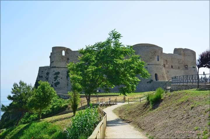 Ortona Holidays Guest House Exterior photo